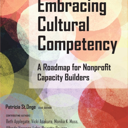 Embracing Cultural Competency A Roadmap for