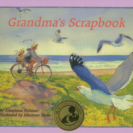 Grandma's Scrapbook