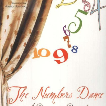 The Numbers Dance: A Counting Comedy