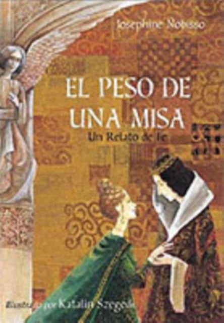 El peso de una misa: Un relato de fe