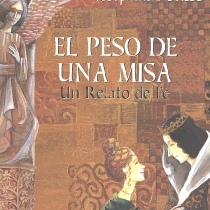 El peso de una misa: Un relato de fe