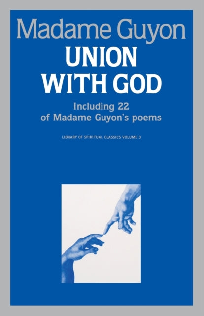 Union With God 0003 Library of Spiritual Classics