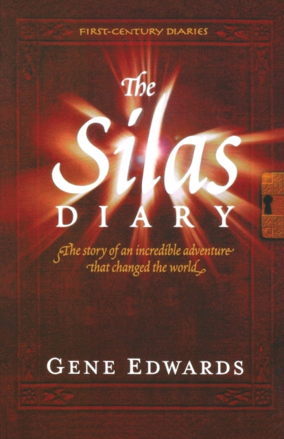 The Silas Diary First Century Diaries