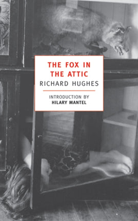 thefoxintheattic