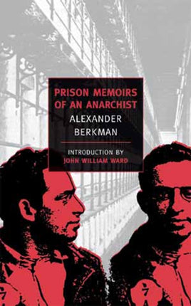 Prison Memoirs Of An Anarchist