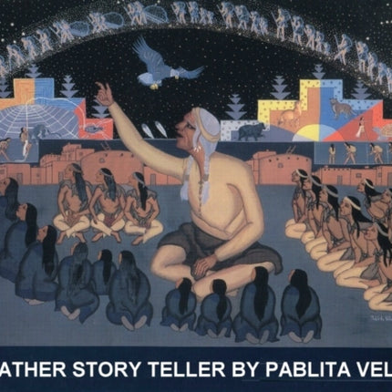 Old Father Story Teller