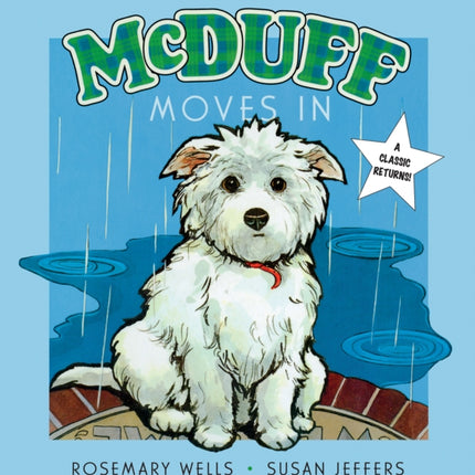 McDuff Moves In