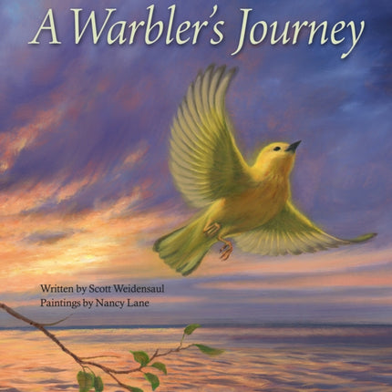 A Warbler's Journey