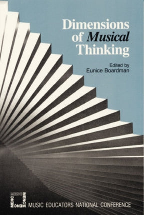 Dimensions of Musical Thinking