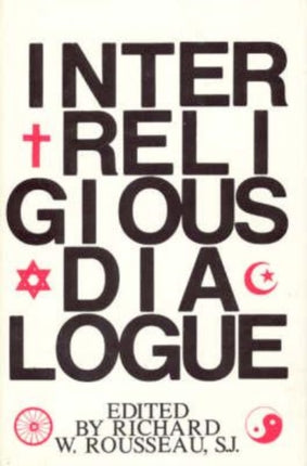 Interreligious Dialogue Facing the Next Frontier