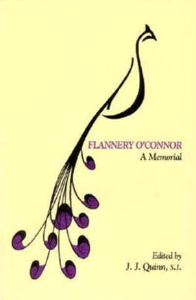 Flannery OConnor A Memorial MlkamScreen Arts and New Media Aesthetics