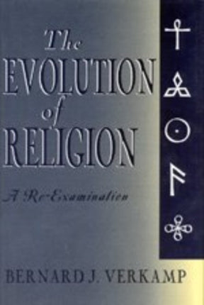 The Evolution of Religion A Reexamination