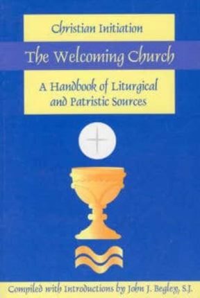Welcoming Church Christian Initiation MlkamScreen