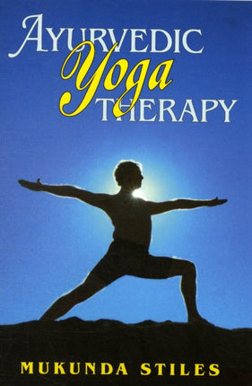 Ayurvedic Yoga Therapy