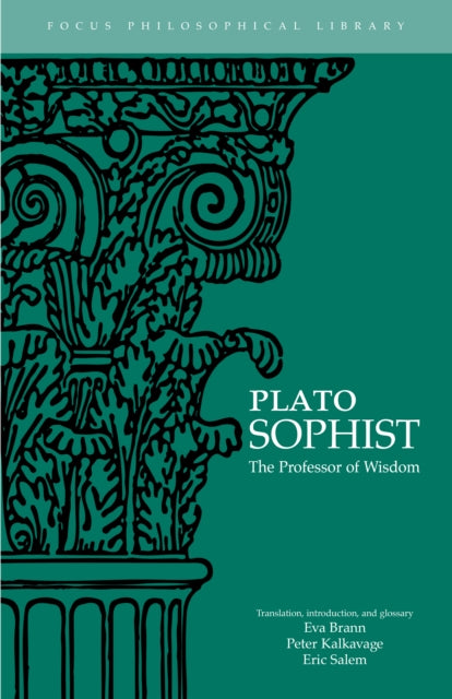 Sophist: or The Professor of Wisdom