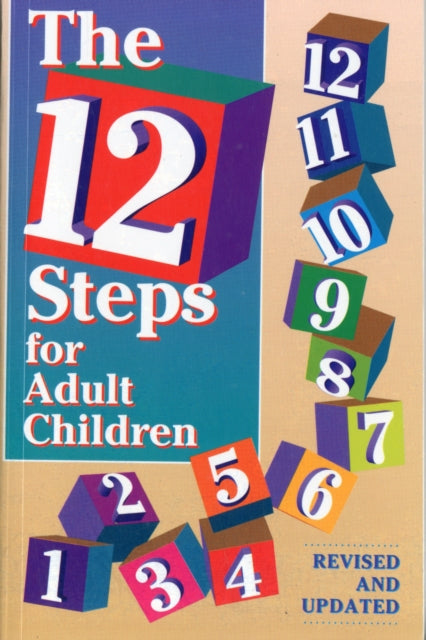 12 Steps for Adults and Children