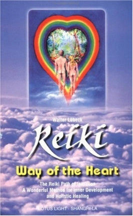 Reiki Way of the Heart ShangriLa