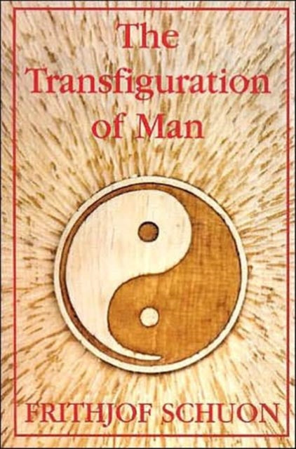 Transfiguration of Man