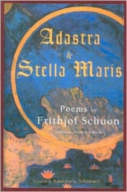 Adastra  Stella Maris