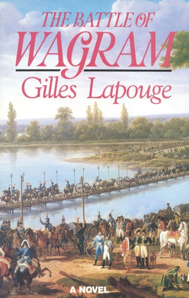 The Battle of Wagram