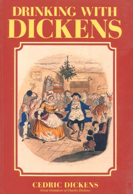 Drinking with Dickens