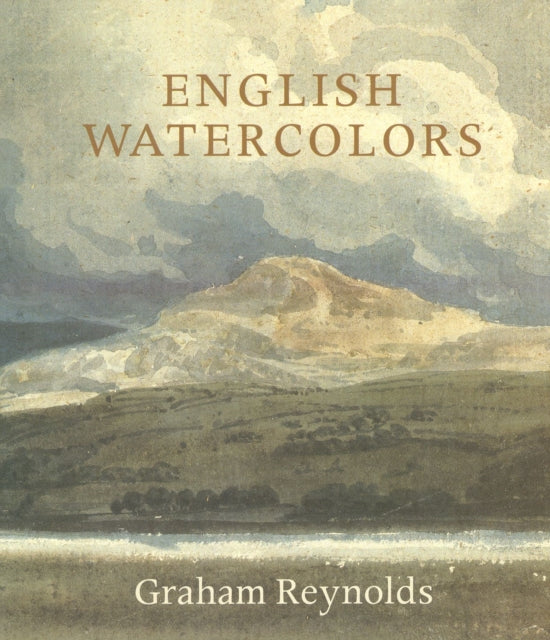 English Watercolors