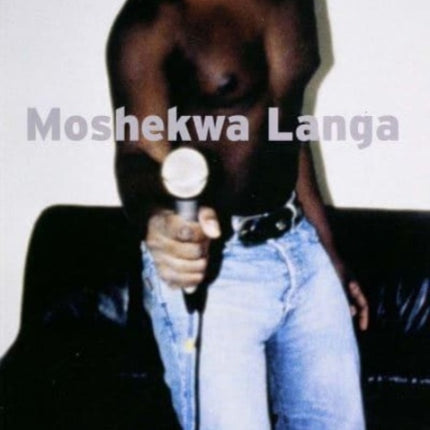 Moshekwa Langa