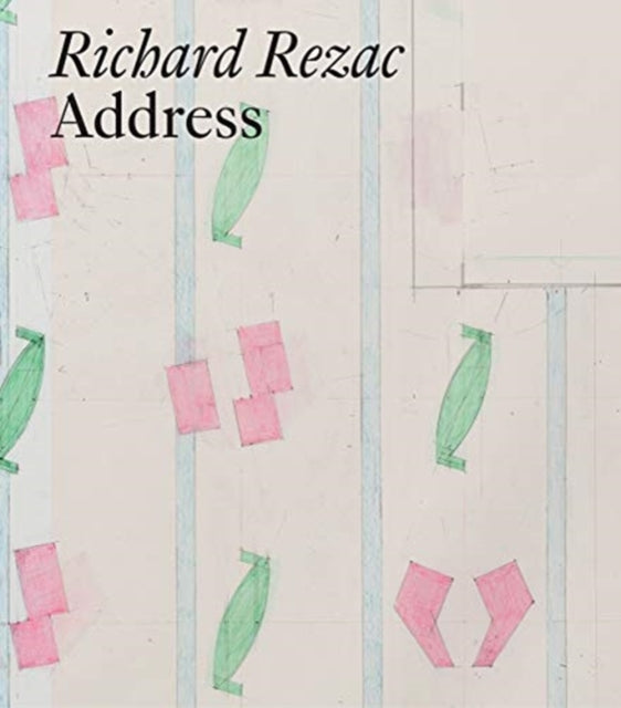 Richard Rezac: Address