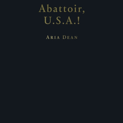 Aria Dean