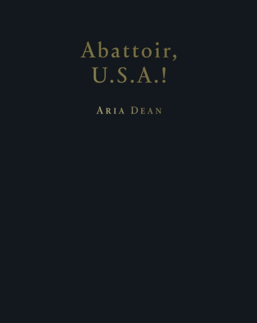 Aria Dean
