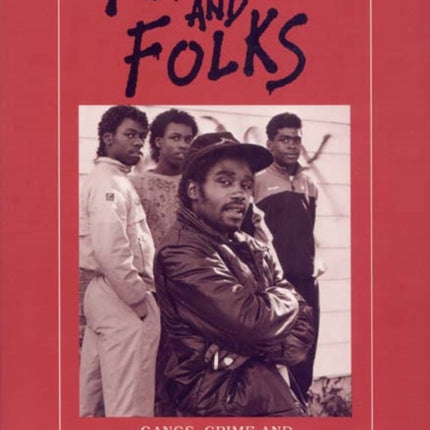 People and Folks