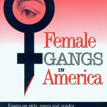 Female Gangs in America