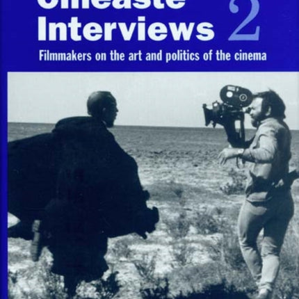 The Cineaste Interviews 2