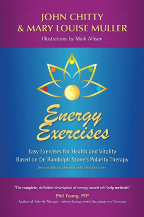 Energy Exercises Easy Exercises for Health and Vitality