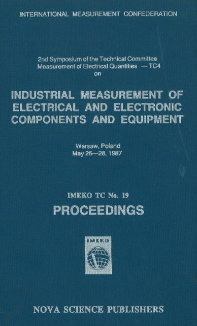 Industrial Measurement of Electrical  Electronic