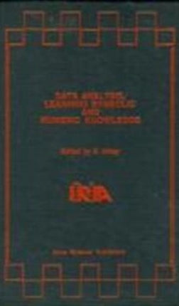 Data Analysis Learning Symbolic  Numeric