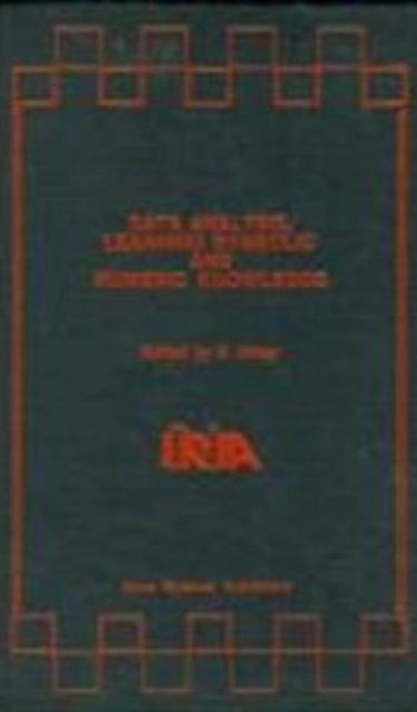 Data Analysis Learning Symbolic  Numeric