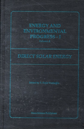 Direct Solar Energy