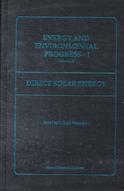 Direct Solar Energy