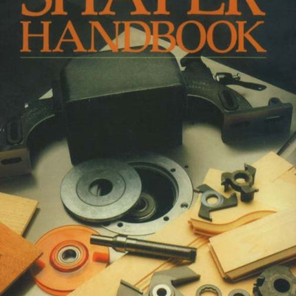 Shaper Handbook