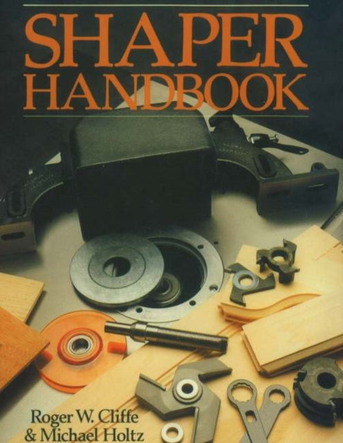 Shaper Handbook