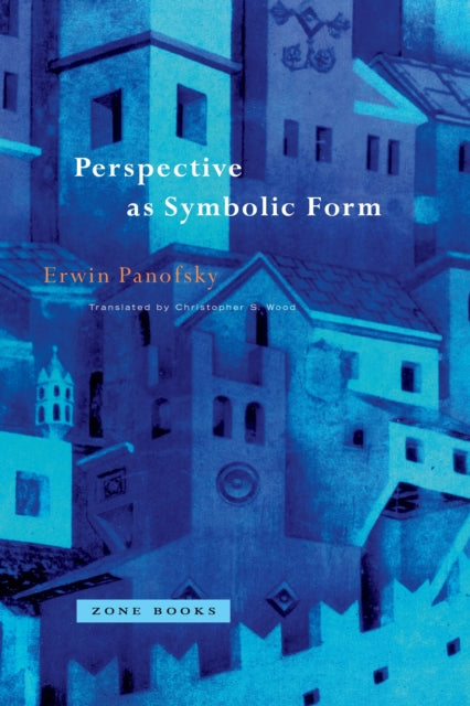 Perspective as Symbolic Form