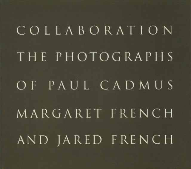 Paul Cadmus and Margaret and Jared French: Collaboration