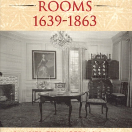 New England Rooms 1639-1863