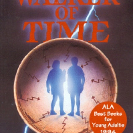 Walker of Time