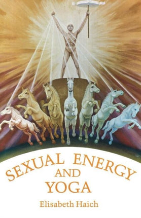 Sexual Energy & Yoga