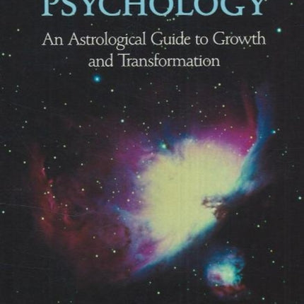 Celestial Psychology: An Astrological Guide to Growth & Transformation