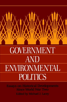 Government and Environmental Politics