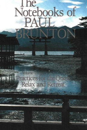 Practices for the Quest  Relax  Retreat