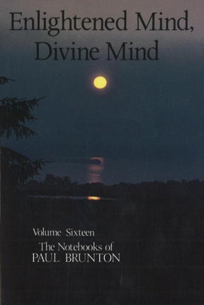 Enlightened Mind Divine Mind